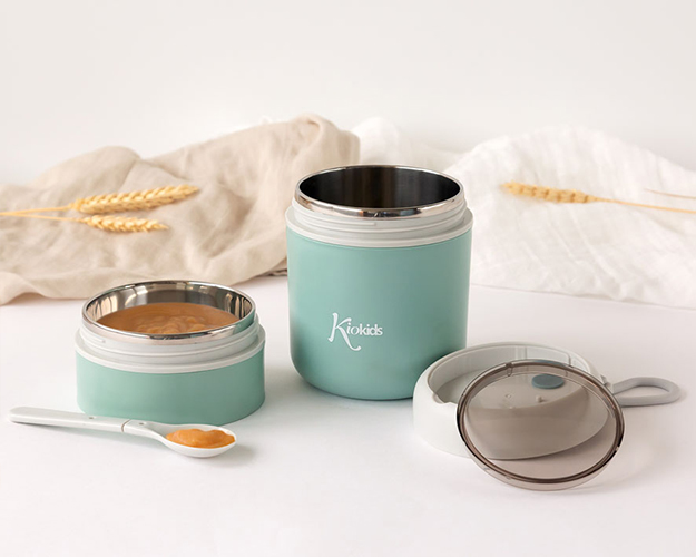 TIENDAONLINE-Termo-acero-2-compartimentos-710ml-66139